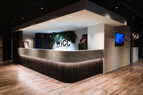 Hotel WICC